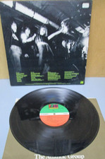 KIX -VINYL LP  MASTERDISK  RL  SD 19307  Kix ...
