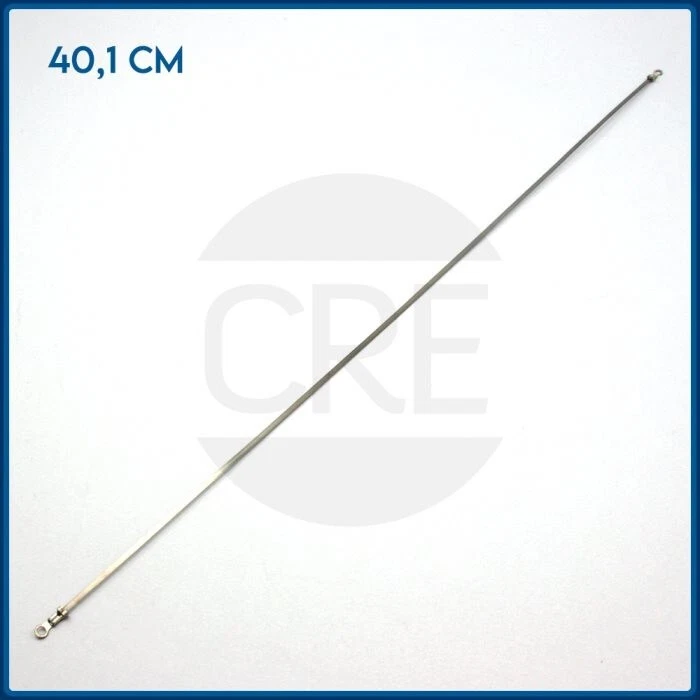 MAGIC VAC Resistenza Saldatura 40,1cm Originale Macchina Sottovuoto Alice Genius