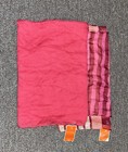 Lot Of 2 West Loop Women’s Infinity Scarves Scarf - PINKS - OSFA - NWT — photo 1