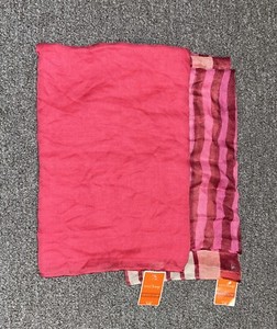 Lot Of 2 West Loop Women’s Infinity Scarves Scarf - PINKS - OSFA - NWT