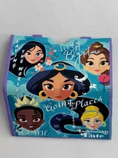 Zuru 5 Surprise Mini Brands Disney Store Edition Princess Shopping Bag Tiny 