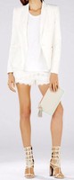 Bcbg kieran Tiered Lace Party Shorts S Ubk7c691 Bcbg kieran Tiered Lace Party Shorts S Ubk7c691