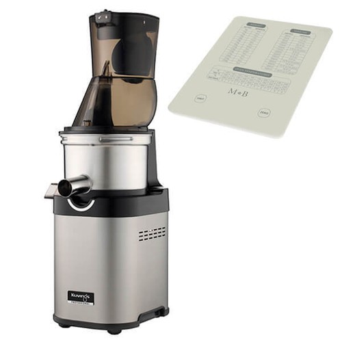 Kuvings Juicer CS700 Silver With FREE Gift 8809597081308 eBay