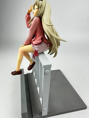Little Busters! Kudryavka Noumi Complete Figure 18cm FuRyu from