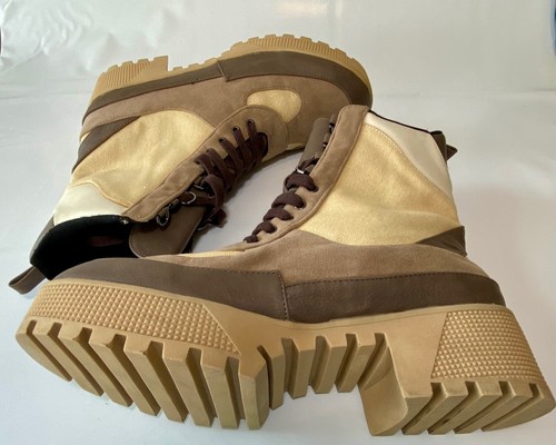 cape robbin commander boots