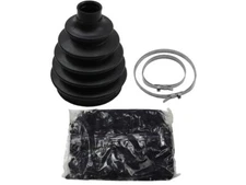 For 2009-2013 Infiniti FX50 CV Boot Kit Front Outer 38219WDYC 2010 2011 2012