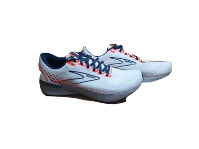 Mens Brooks Levitate 5 Sz 12 Amazon.com | Brooks Men main image 3