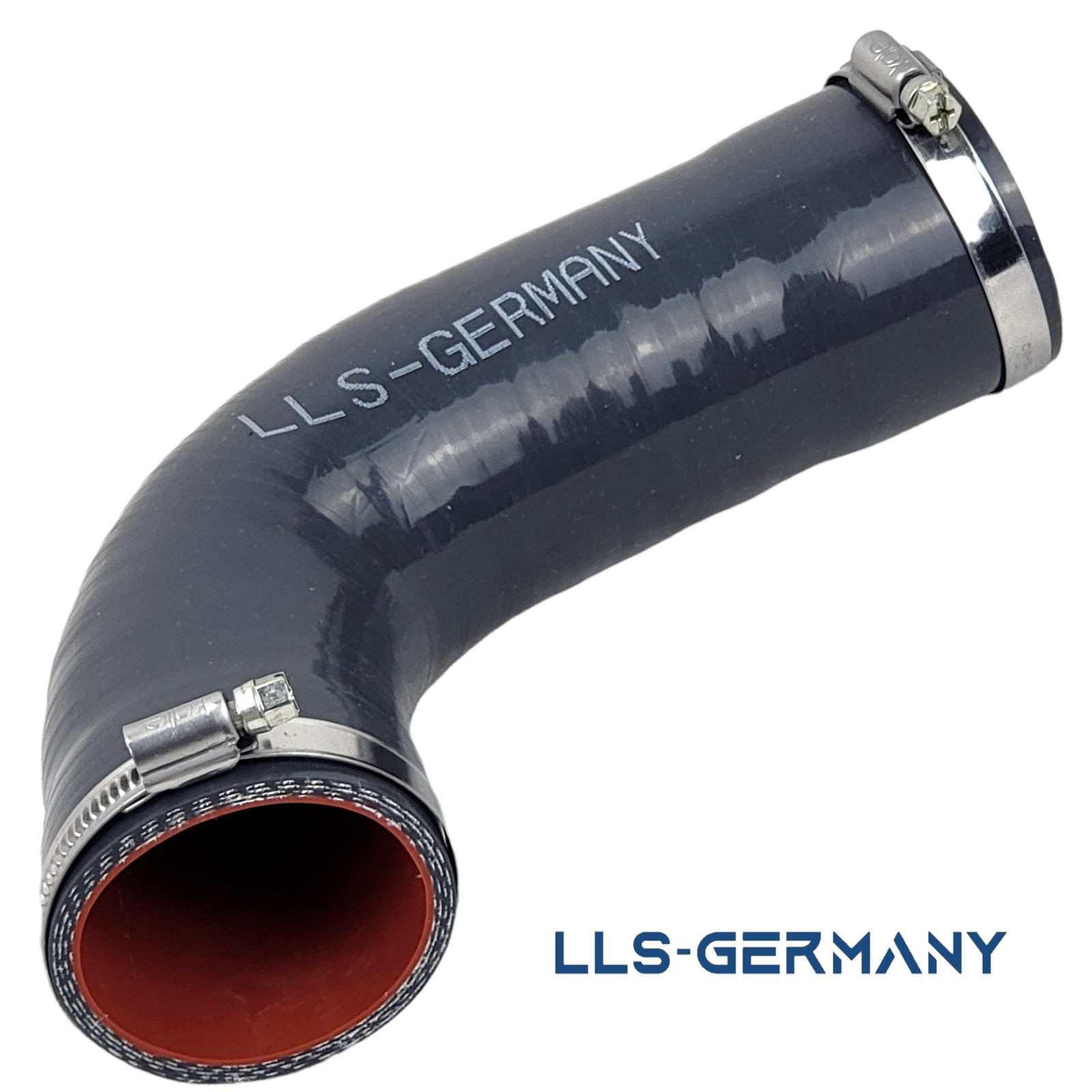 Turbo Hose For Renault Megane II Sedan (LM) 1.9 Dci 708730100-3
