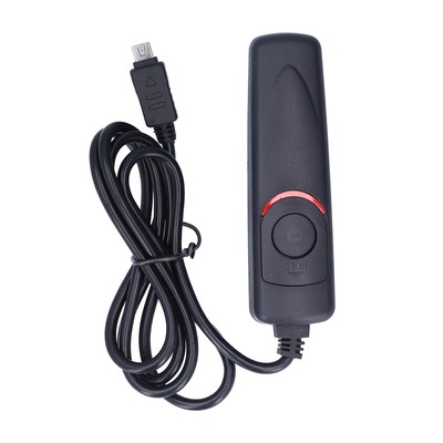 RM UC1 Digital Camera Shutter Release Cable Remote Control Trigger For Olymp New