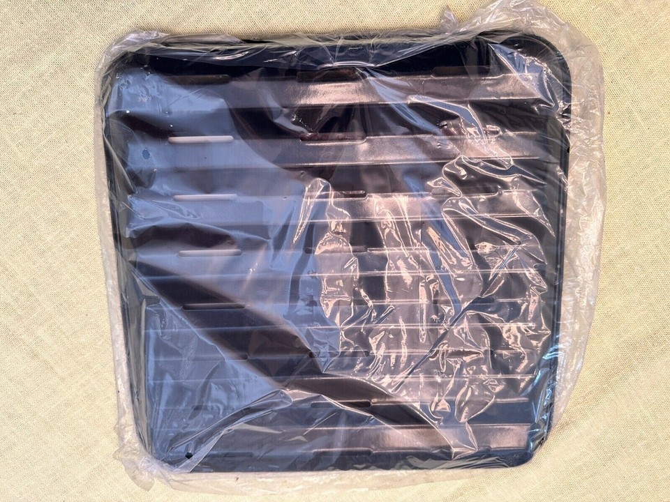 Genuine Breville Smart Oven BOV800XL 12" x 12" Enamel Broiling Pan eBay