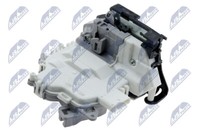 NTY EZC-AU-007 TüRschloss FüR Audi