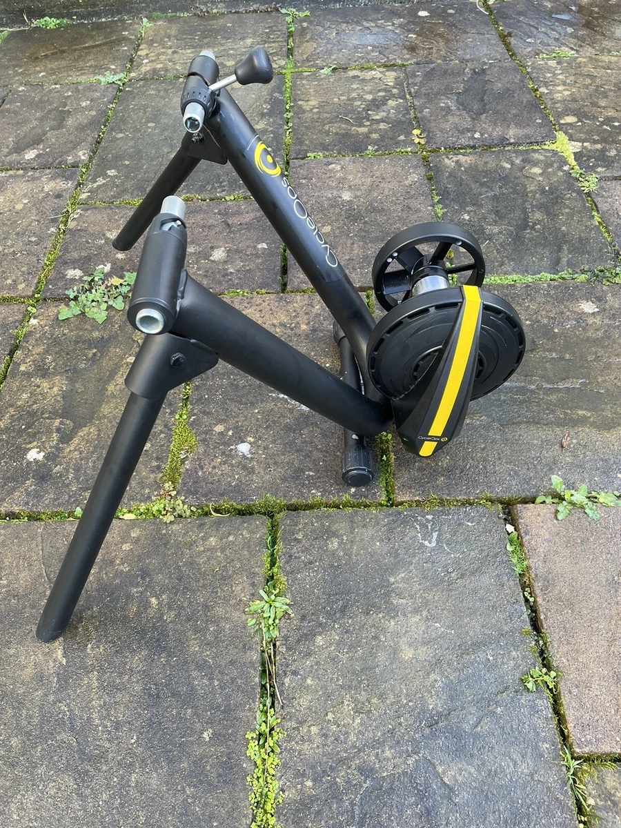 Cycleops magnus 2024