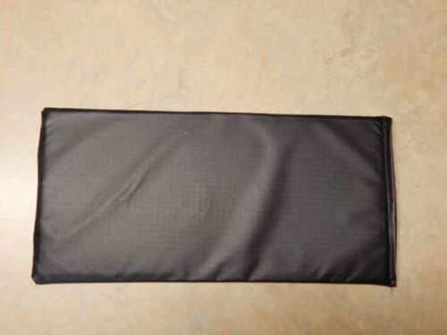NEW BULLETPROOF INSERT 6x8" IIIa - Picture 2 of 2