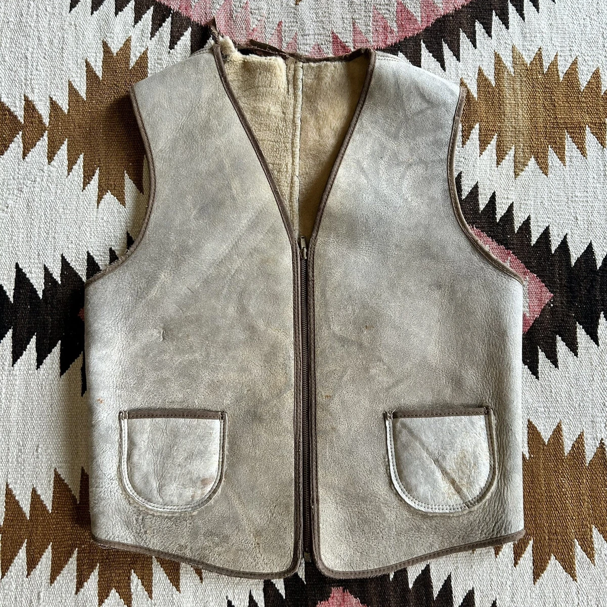 1930s Decade Vintage Vests for Men for sale | eBay