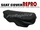 HONDA SEAT COVER ATC90 K2/K3/'76/'77/'78 74 75 76 77 78 *HEAT EMBOSSED* [ASVR]