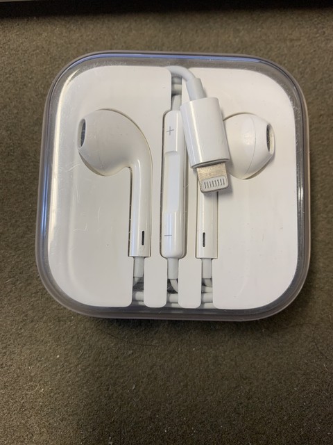 earpods original lightning