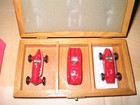 Schuco Piccolo-Set 1995 — photo 2