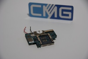 Apple iPhone 2G 1. Generation 1st Gen 2G Motherboard Mainboard Ersatzteil Spare