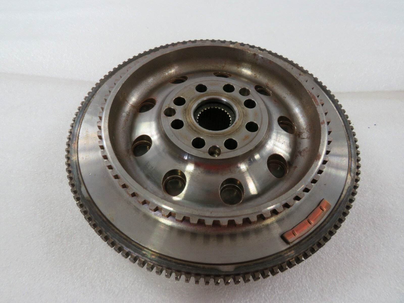 Ferrari California, Fly Wheel, Used, P/N 285262