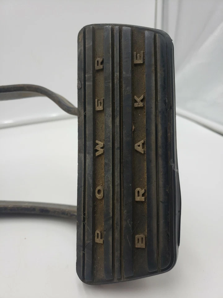 Conjunto de pedal de freno eléctrico 1959 Lesabre Invicta Electra Foto 2 de 4