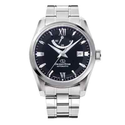 Orient Star RK-AU0004B Automatic Mens Watch DE*3