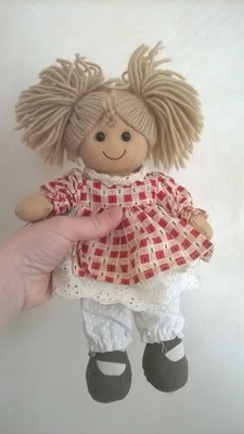 bambole my doll usate