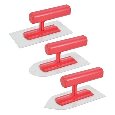 Plastering Trowel Trowel Wall Construction Concrete Finishing Tool Finis