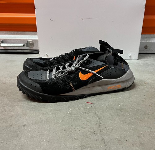 Nike ACG Vintage 90s Hiking Shoes ACG 