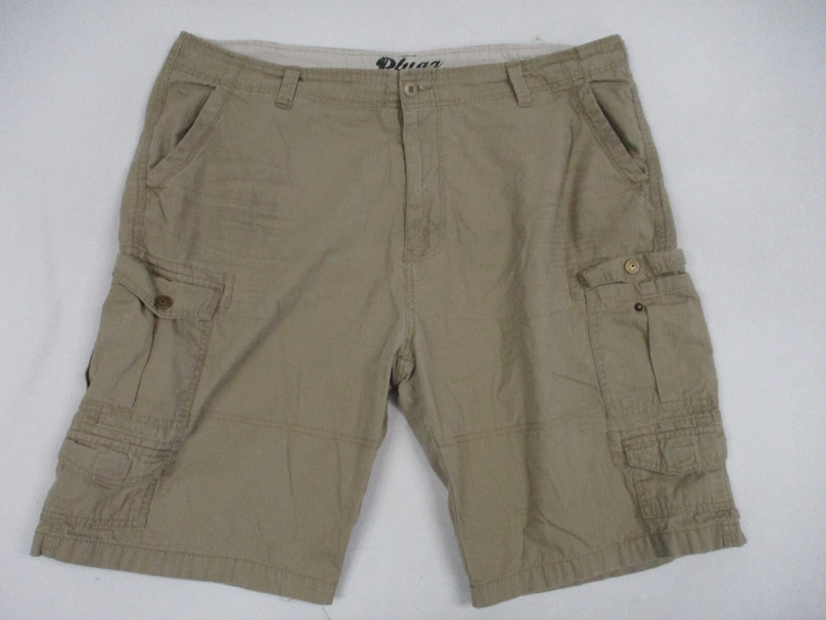 Plugg mens shorts discount