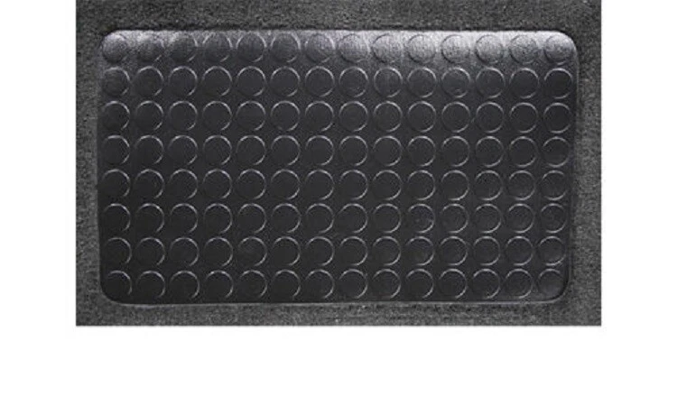 FITS 2003-2009 Dodge Ram 2500 4DR Quad Cab Crew Cab Style Cutpile Carpet Foto 3 de 4