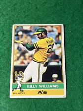 Billy Williams