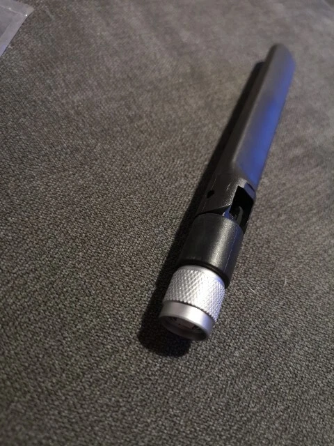 5 Cisco Aironet 5GHz Antenna 3.5dBi Omni-Directional Antenna Bundle - Image 4 of 4