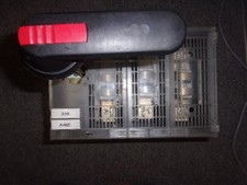 ABB OESA-315B3PL 315 Amp , 600v  Switch