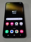 Samsung Galaxy S22 Plus Sm-S906U, 128 Gb, Black ,Unlocked,Fair Cond:Pa572