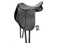 Collegiate Dressage Saddle Collegiate Dressage Saddle