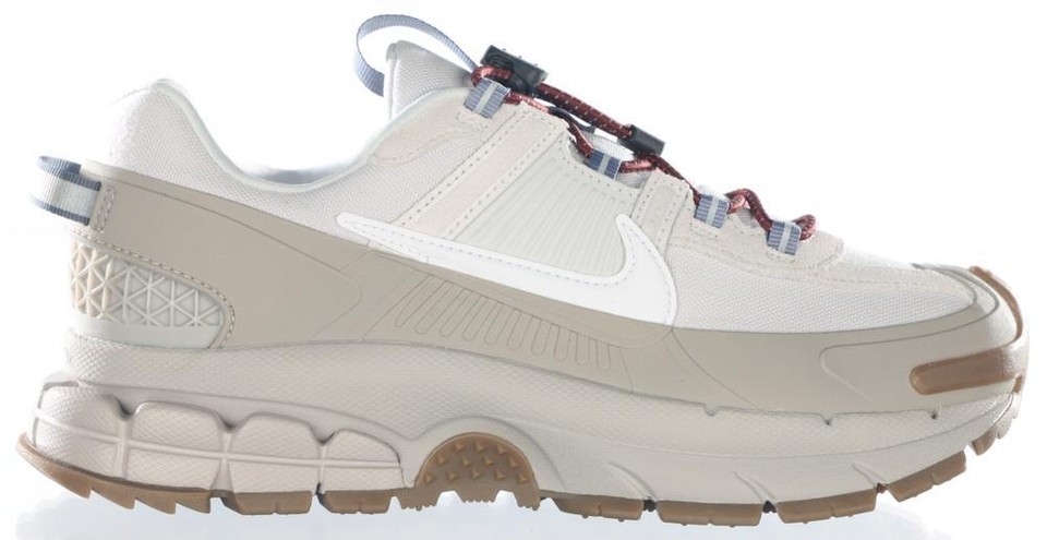 Nike Zoom Vomero Roam College Grey Gum for Sale | Authenticity