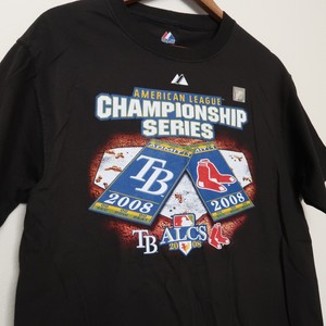 american league championship series shirt