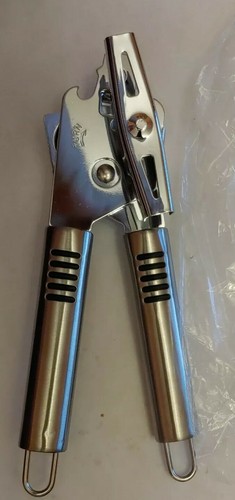 Lcpcx Abridor de latas de seguridad de cocina para restaurante u hogar Nuevo caja abierta - Imagen 5 de 8