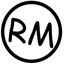 RM Folienbeschriftung