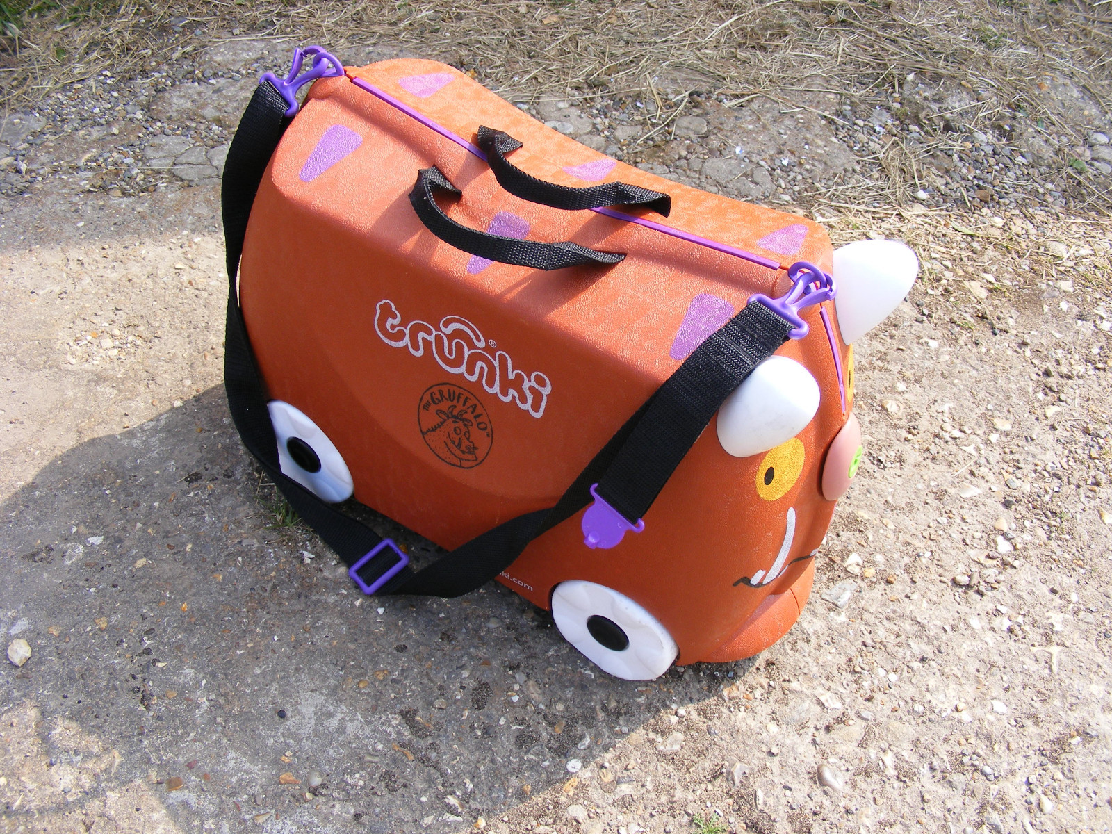 boys trunki