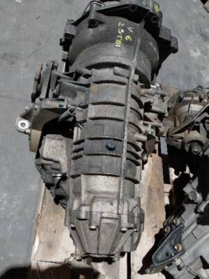 FRT automatik getriebe 44315 AUDI A6 2.5 TDI D BFC 2003