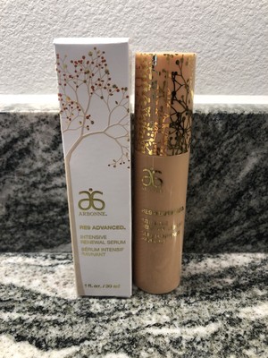 arbonne serum