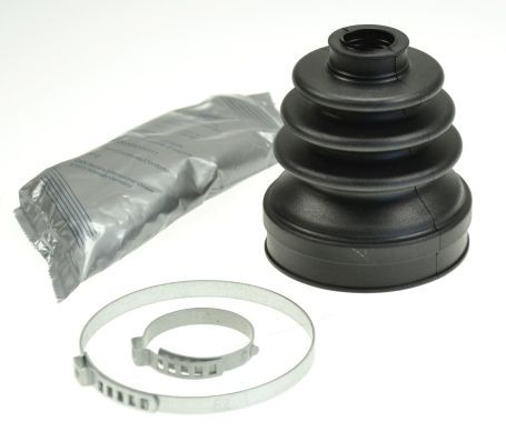 Faltenbalgsatz Antriebswelle Vorderachse FüR Nissan Opel Almera II Hatchback-image