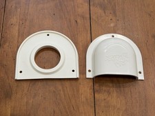 Vw Bus Westfalia Roof Air Vent Cover And Seal