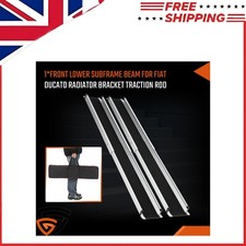 5ft Wheelchair Ramps (0.9m - 1.5m) for Wheelchairs Longer Lip 5ft Non-Skid new