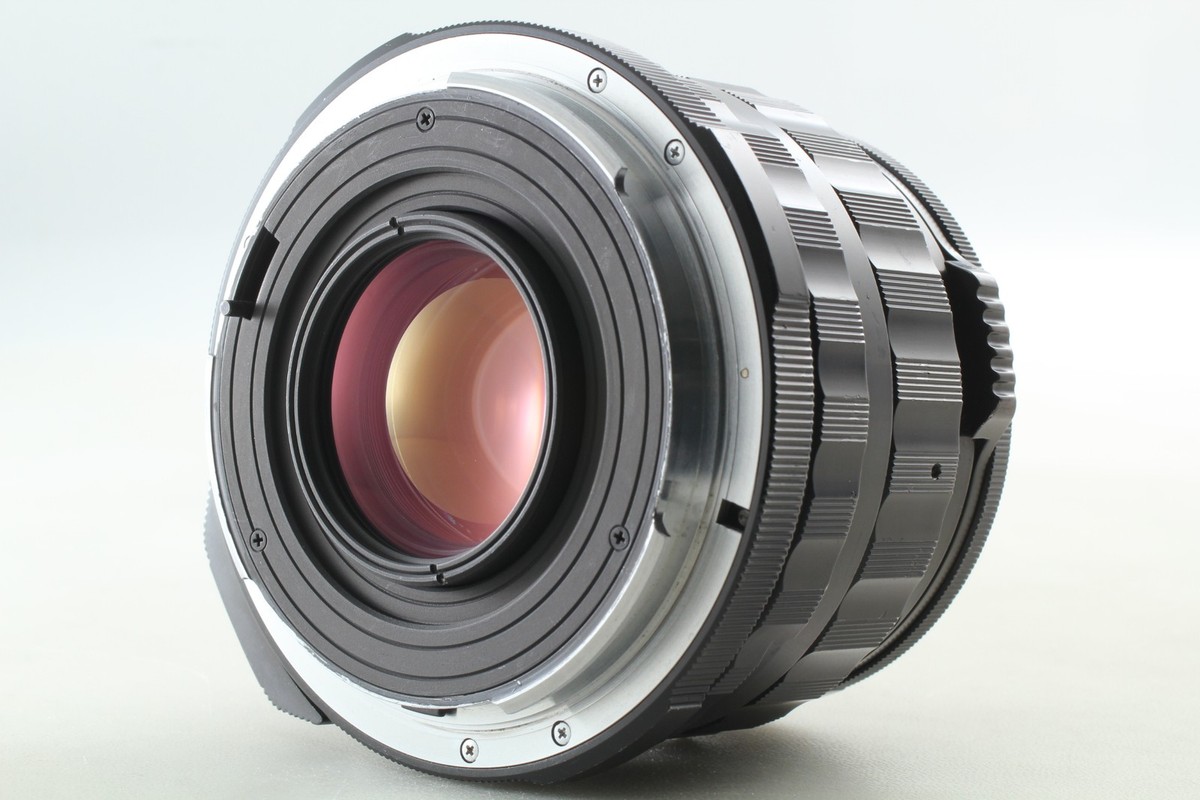 LS Shutter 【Opt MINT 】 Pentax 6x7 SMC Takumar 90mm F2.8 Lens for