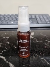 Brand New - Aveda Thickening Hair Tonic - 1 fl. oz