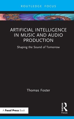 Artificial Intelligence in Music and Audio Production: Shaping the Sound of Tomo