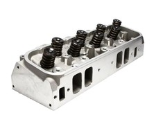 Dart 19100112 Pro1 Aluminum Cylinder Heads