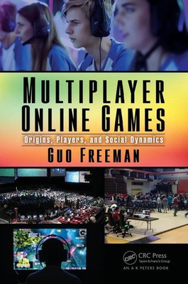 Guo Freeman | Multiplayer Online Games | Taschenbuch | Englisch (2018)